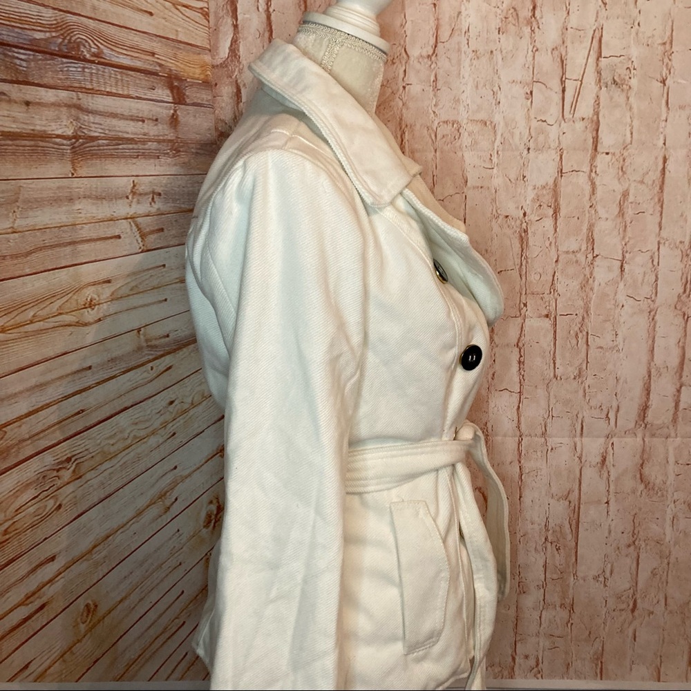 Charlotte  Russe coat - Picture 7 of 8